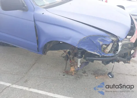 1997 Toyota 4Runner Sr5 V6 из США, поврежденный, VIN JT3HN86R4V0122073